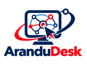 AranduDesk